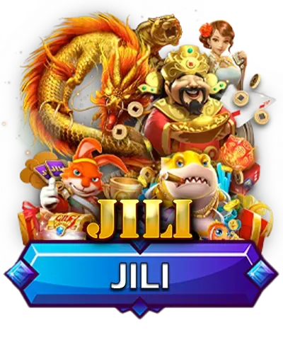 JILI by delta thai