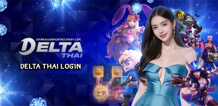 delta thai login