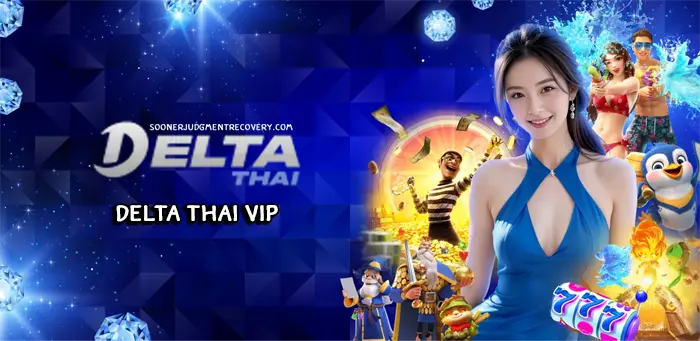 delta thai vip